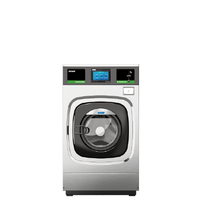 Oasis hardmount washer extractor laundry machine.